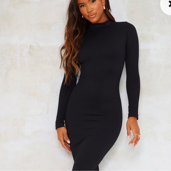 NEW⭐️Aritzia Babaton Candice Dress♥️ - Picture 4 of 4